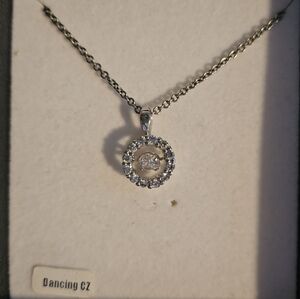 Montana Silversmith's necklace